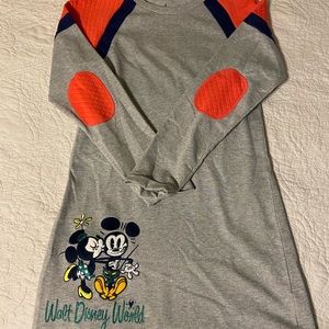 Walt Disney World girls tunic